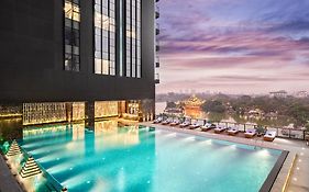 Wyndham Grand Yangon